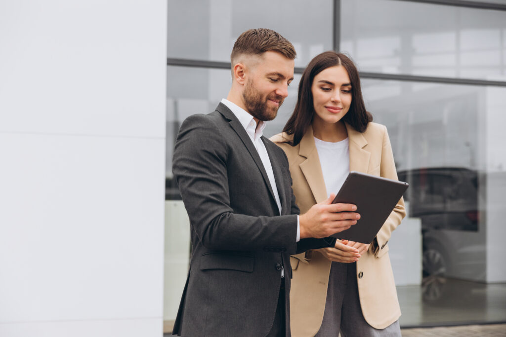 Segurança da Receita Federal: O Papel do Certificado Digital