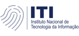 Logo ITI icp brasil